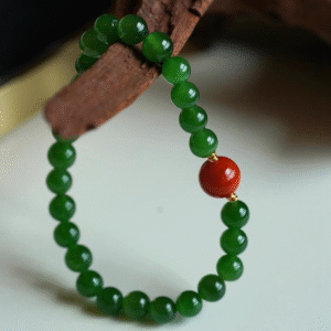 jade jadeite bracelet