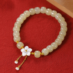 emerald fortune jade jadeite bracelet